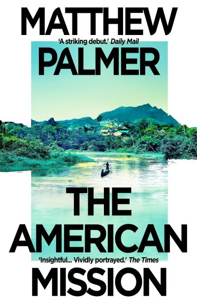 The American mission