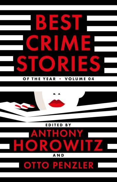 Best Crime Stories Of The Year. Volume 4