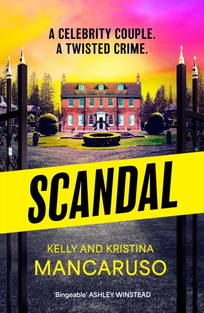 Scandal