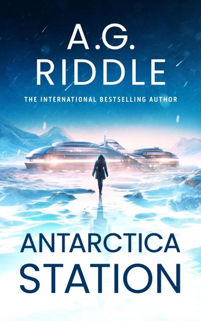 Antarctica station