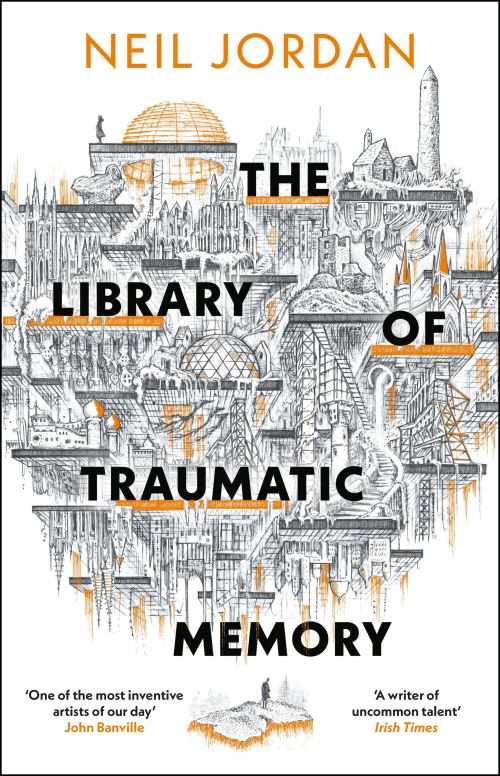 The Library Of Traumatic Memory