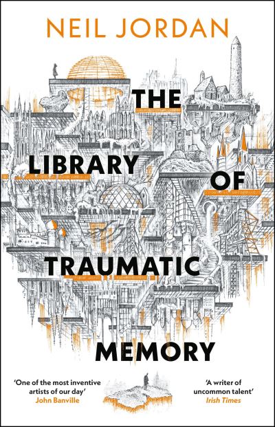 The Library Of Traumatic Memory