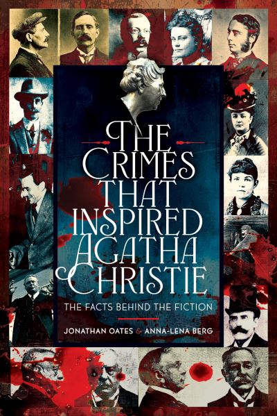 The Crimes That Inspired Agatha Christie
