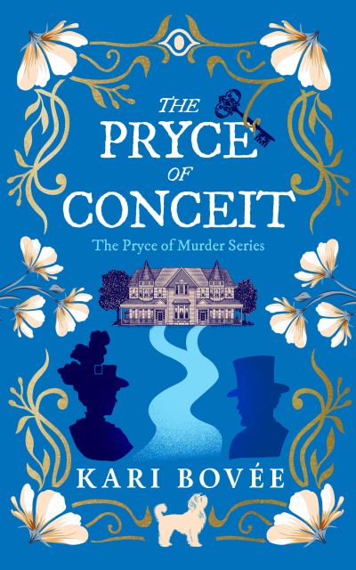 The Pryce Of Conceit