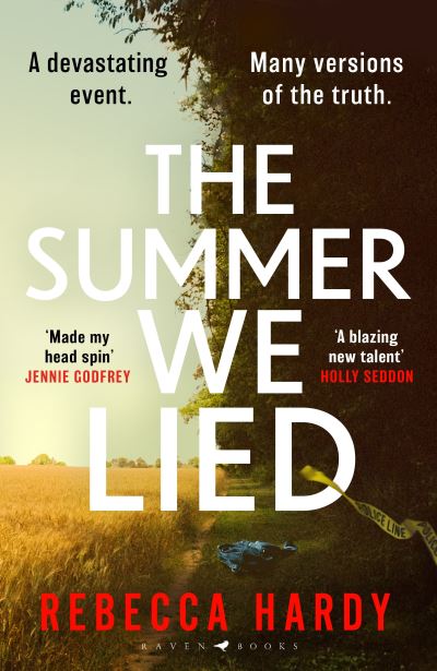 The Summer We Lied