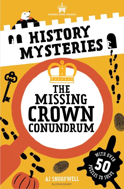 The Missing Crown Conundrum