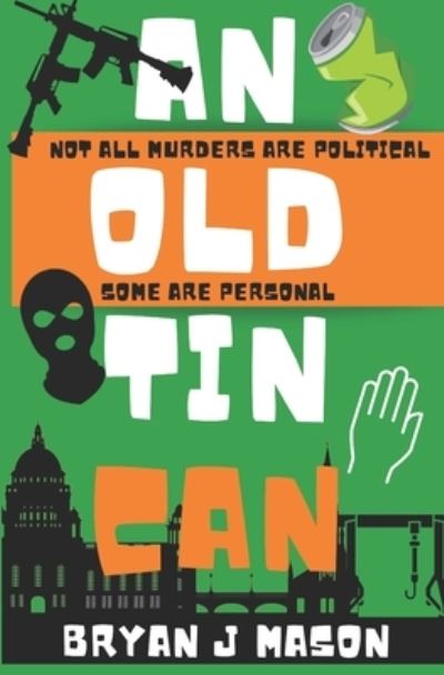 An Olf Tin Can