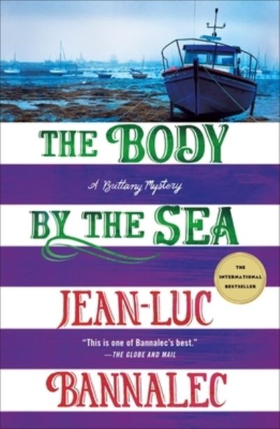 The body by the sea