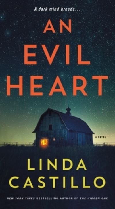 An evil heart