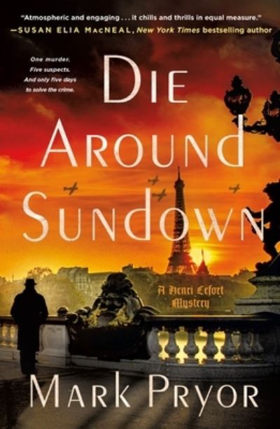 Die around sundown