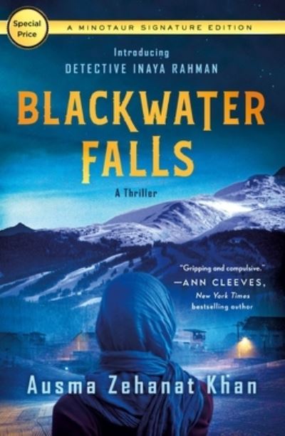 Blackwater Falls