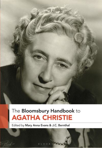 The Bloomsbury handbook to Agatha Christie