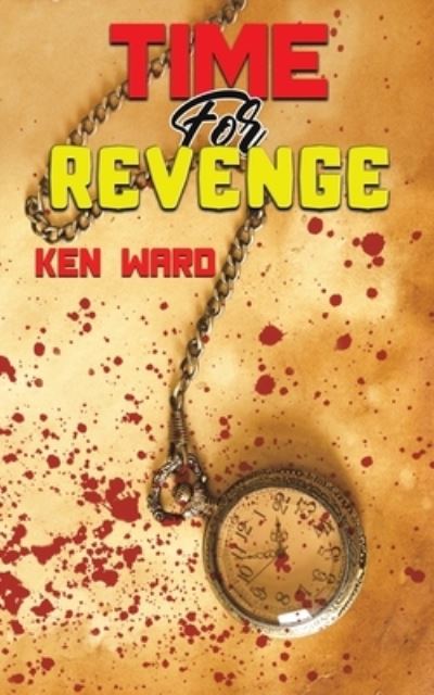 Time for revenge