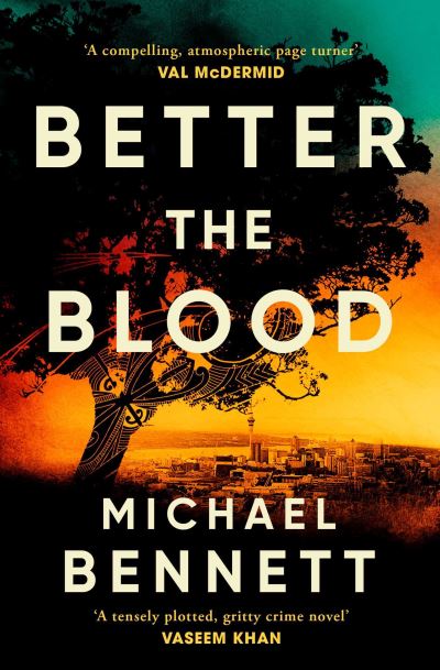 Better The Blood