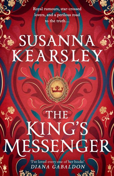 The king's messenger