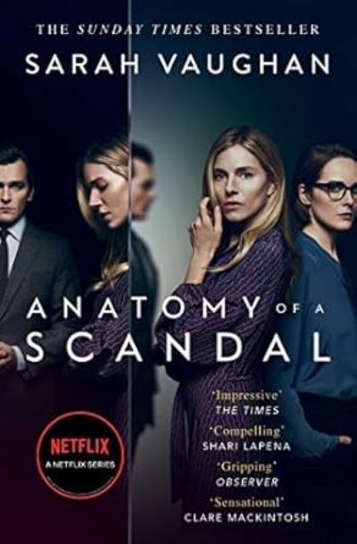 Anatomy of a scandal