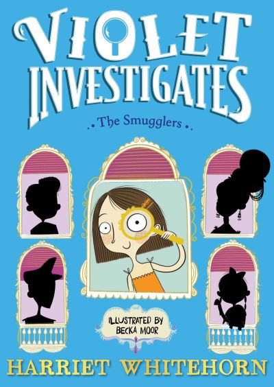 The smugglers