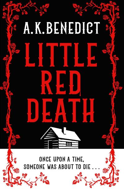 Little red death
