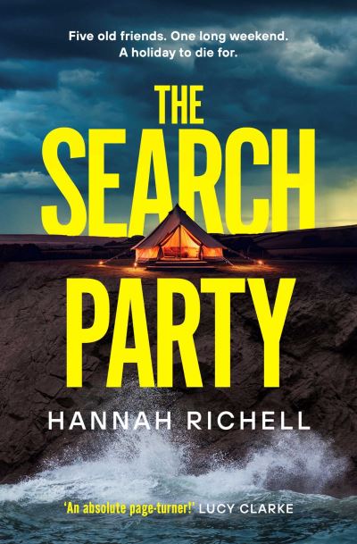 The search party