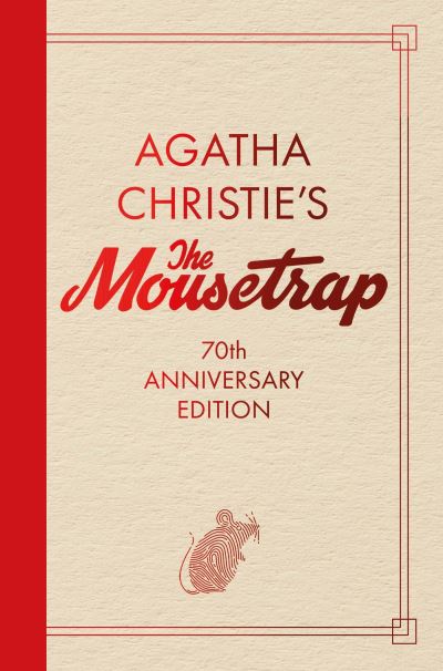 The mousetrap