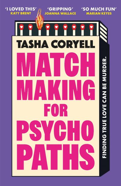 Matchmaking For Psychopaths