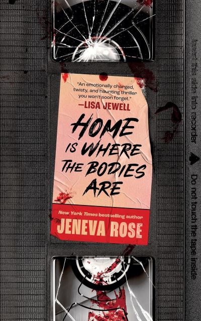 Home is where the bodies are