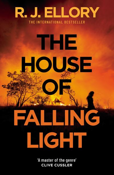 The House Of Falling Light