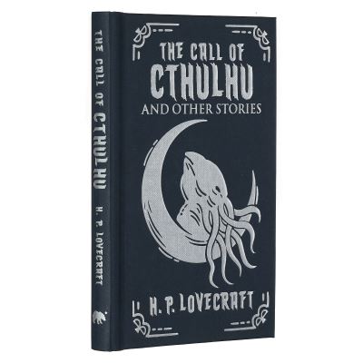 The Call Of Cthulhu And Other Stories