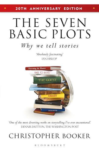 The seven basic plots