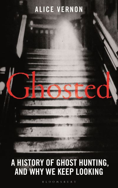 Ghosted