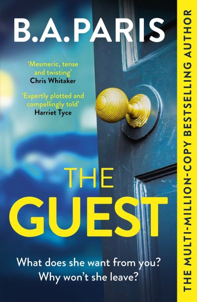 The guest