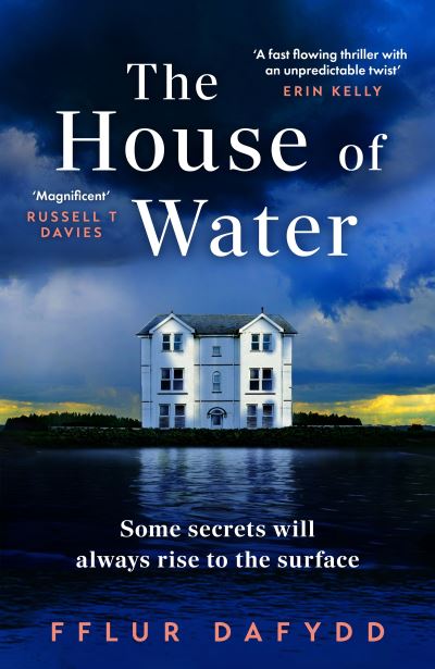 The house of water