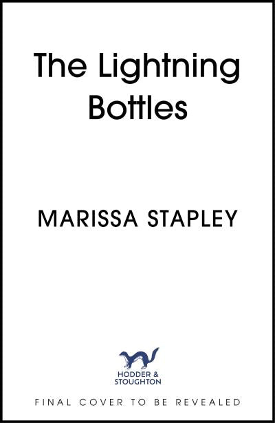 The Lightning Bottles