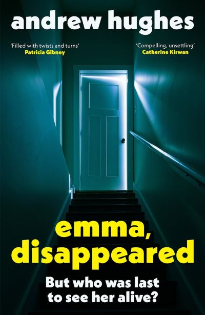 Emma, disappeared