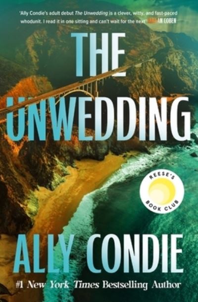 The unwedding