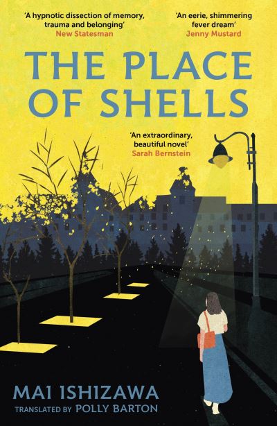 The Place Of Shells