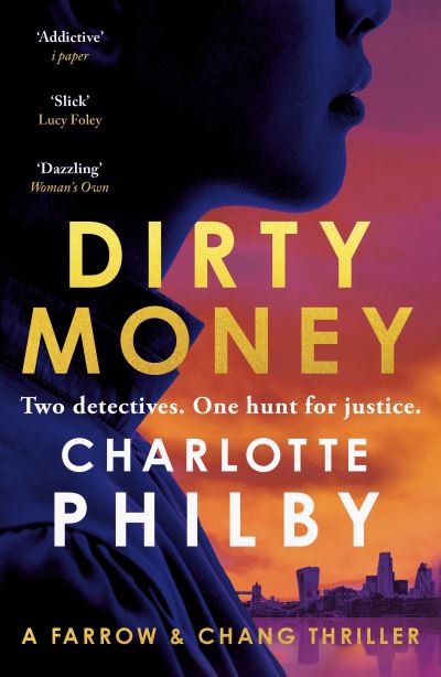 Dirty Money