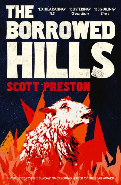 The borrowed hills