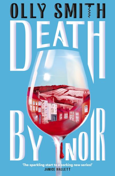 Death By Noir