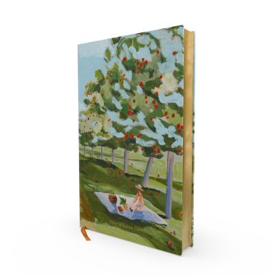 Anne Of Green Gables