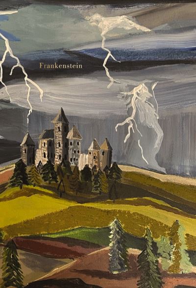 Frankenstein