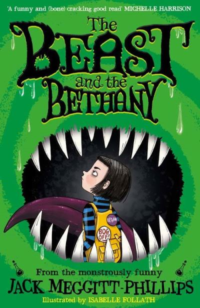The beast and the Bethany