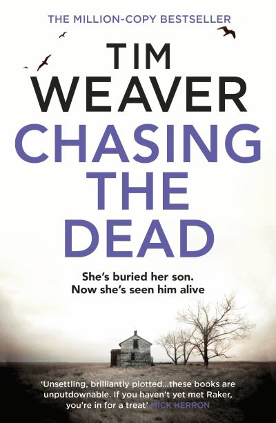 Chasing the dead