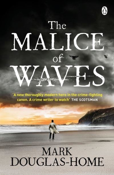 The malice of waves