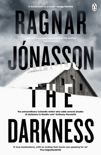 The darkness