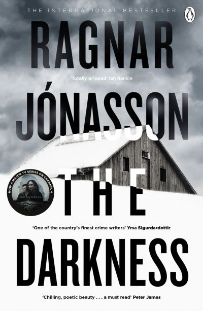 The darkness