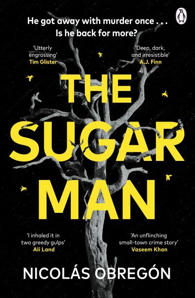 The Sugar Man