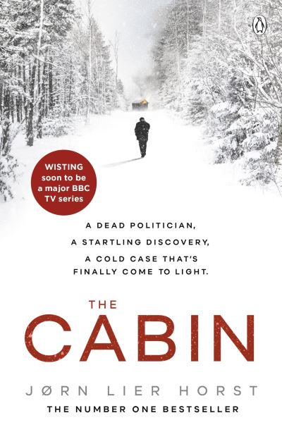 The cabin