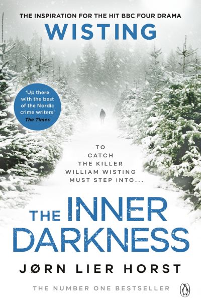 The inner darkness