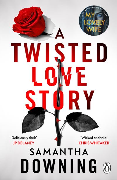 A twisted love story